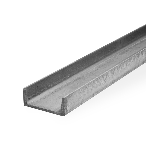 Steel Channels